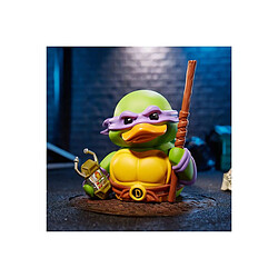 Numskull Les Tortues Ninja - Figurine Tubbz Donatello Boxed Edition 10 cm 