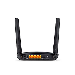 Router TP-Link TL-MR6400 WIFI 2.4 GHz