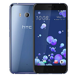 HTC U11 64+4 Go Dual SIM Argent