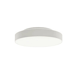 Acb Plafonnier Lisboa 1x30W LED Blanc 4000K