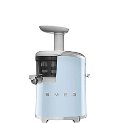 Extracteur de jus électrique Smeg