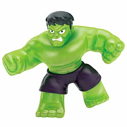 Ludendo Figurine Hulk 11 cm - Go Jit Zu Marvel