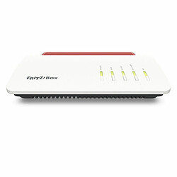 Router Fritz! 20002999