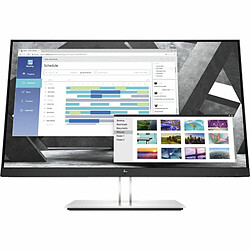 Écran HP IPS Quad HD 27"