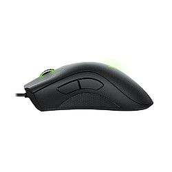 Razer 2021 New Purgatory Viper Standard Edition Gaming Mouse, noir