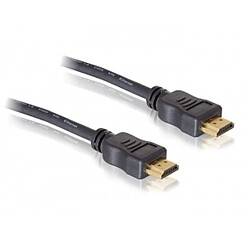 Câble HDMI DeLock