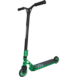 Schilder Fun Sport Trottinette - Schildkröt - Stunt Scooter Flipwhip - Vert