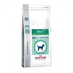 Croquettes Royal Canin Veterinary Care Adulte Small Dog Dental et Digest Sac 8 kg