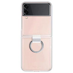 Coque Original Samsung G Z Flip 4 Ring