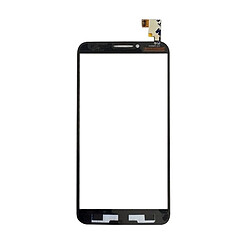 Avis Wewoo Pour Alcatel One Touch Idol blanc 2 / OT6037 / 6037 / 6037Y pièce détachée remplacement d'écran tactile