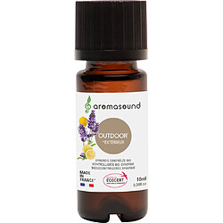 AROMASOUND HEAS04P - SYNERGIE 10ml - OUTDOOR