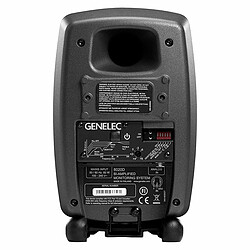 Avis 8020 DPM (Pièce) Genelec