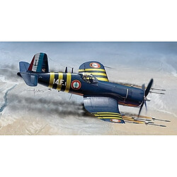 Corsair F4U-7 Italeri 1/72