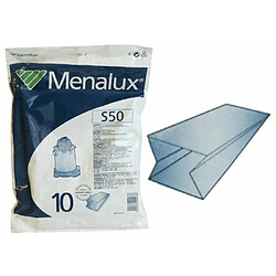 Tornado SACHET DE SACS (X10) POUR ELECTROLUX