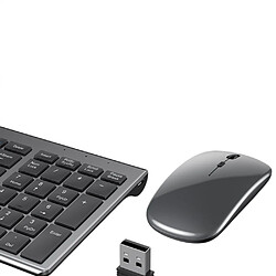 Pack clavier souris