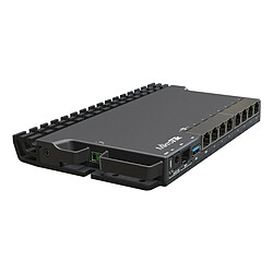 Router Mikrotik RB5009UG+S+IN Noir 2,5 Gbit/s