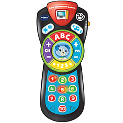 VTECH BABY - Super télécommande parlante