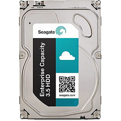 Seagate Technology Seagate enterprise capacity v5 2Tb