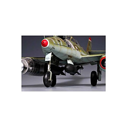 Acheter Trumpeter Maquette Avion Messerchmitt Me 262 A-2a