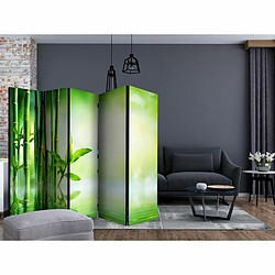 Paris Prix Paravent 5 Volets Bamboo Grove 172x225cm