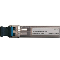 Lancom Systems SFP-LX-LC1 - SFP (MINI-GBIC)-TRANSCEIVER-MODUL … 