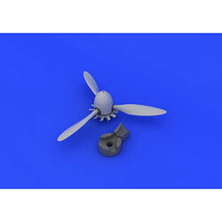 Fw 190A propeller for Eduard - 1:72e - Eduard Accessories