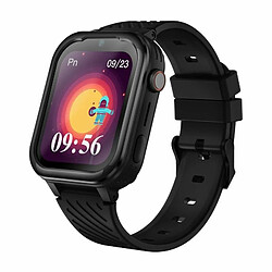 Smartwatch Garett Kids Essa 4G Czarny 