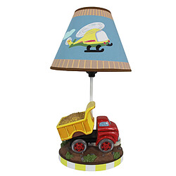 Lampe de bureau