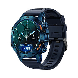 Yonis Montre Connectée BT5.0 Suivi Santé Sommeil