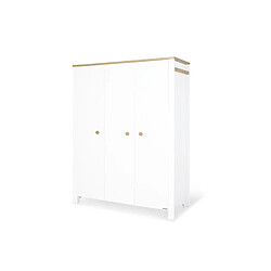 Pinolino Grande armoire Lova  3 portes