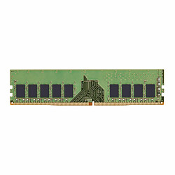 Mémoire RAM Kingston KSM32ED8/16MR DDR4 16 GB 3200 MHz CL22 