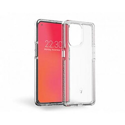 Force Case Coque Renforcée pour Oppo Find X5 LIFE Transparent 