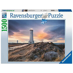 RAVENSBURGER PUZZLE- at Stefan Landscape 1500p, 17106 