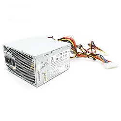 Powerman Alimentation PC Power Man IP-P300AJ3-1 300W ATX SATA MOLEX