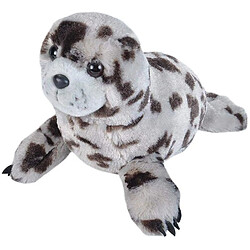 Wild Republic peluche Phoque commun de 30 cm 