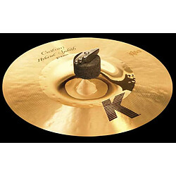 K CUSTOM Hybrid SPLASH 9'' Zildjian