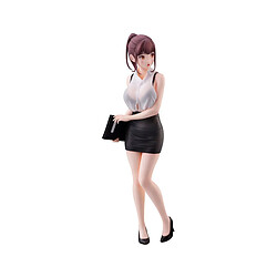 Union Creative Original Illustration - Statuette POPQN Illustration Homeroom Teacher 28 cm