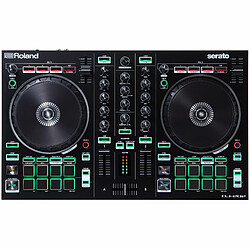 DJ-202 Roland