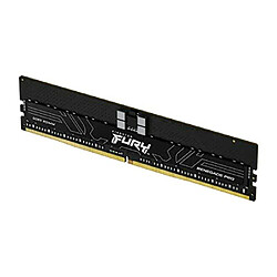 Kingston 32GB 5600 DDR5 ECC Reg DIMM FURY Ren Pro