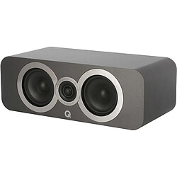 Q Acoustics 3090Ci Anthracite Mat - Enceinte Centrale