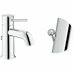 Acheter GROHE - Mitigeur monocommande Lavabo Taille S Start Classic Chromé 23782000