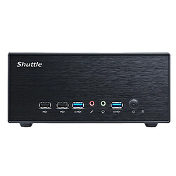 Avis Shuttle XPC slim XH510G2