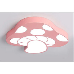 Universal Lampe de plafond à LED Lampe de chambre à manger Lampe ronde de petit salon Lampe de chambre d'enfant