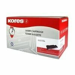 Kores Toner für KYOCERA-mita KM-1620-KM-1635, schwarz Kapazität: ca. 15.000 Seiten (G2884RB) 