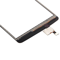 Acheter Wewoo Pour LG G3 Stylus / or D690N pièce détachée remplacement d'écran tactile (seul sans le LCD)