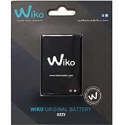 Batterie d'origine Wiko 1300 mAh pour Wiko Ozzy