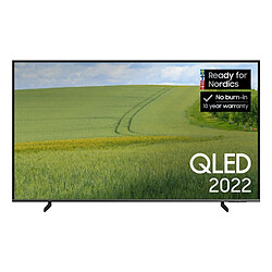 TV intelligente Samsung QE50Q65BAUXXC 50" 4K Ultra HD HDR QLED (Reconditionné A)