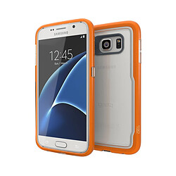 gear4 Coque gear4 D3O IceBox Shock Galaxy S7 Edge for Galaxy S7 Edge orange 