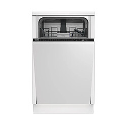 Beko DIS28023 dishwasher