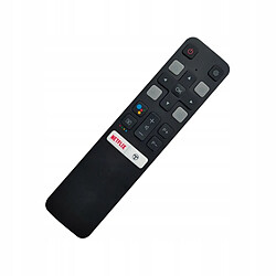 GUPBOO Télécommande Universelle de Rechange pour téléviseur TCL 40S6800 49